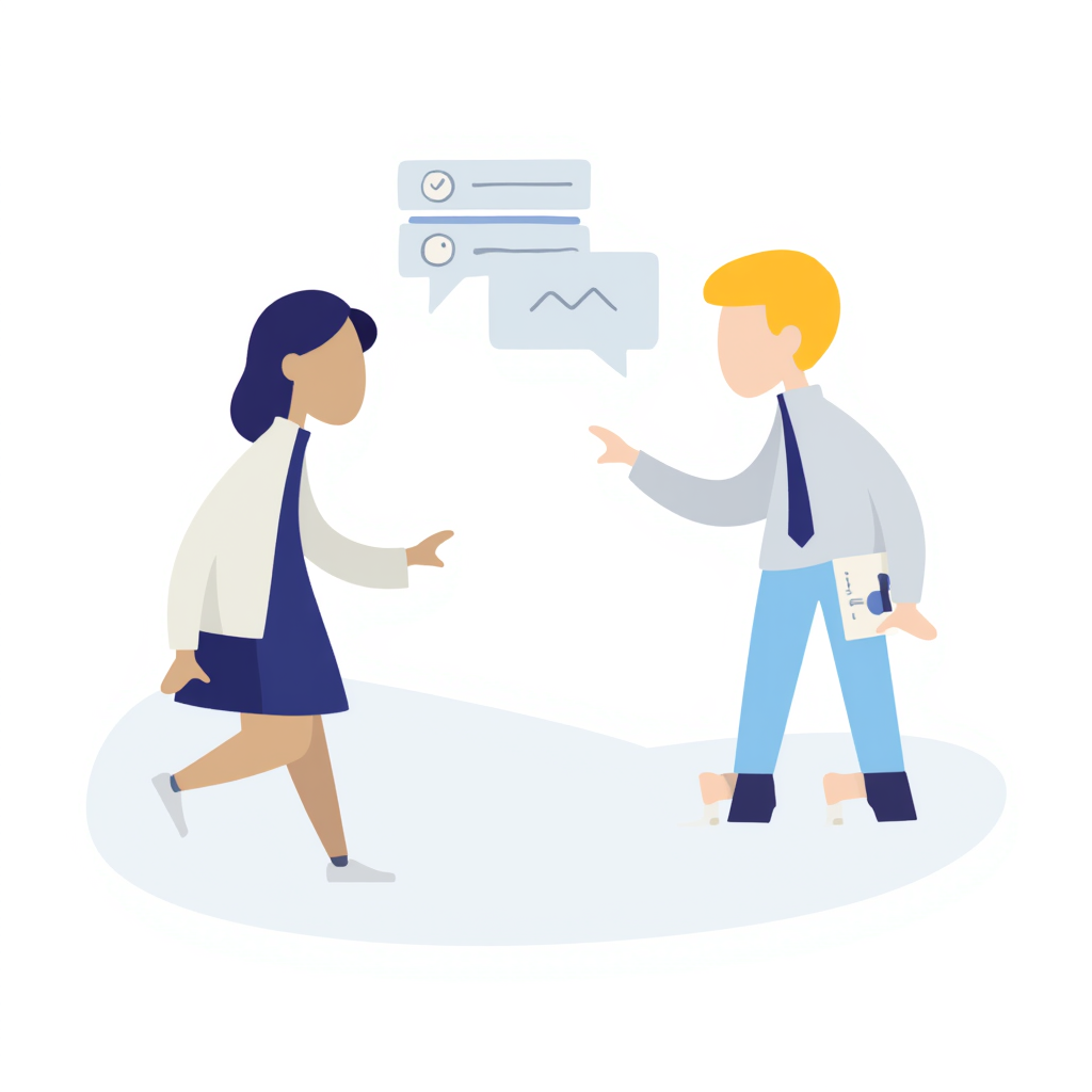 Employee Query & Response System
